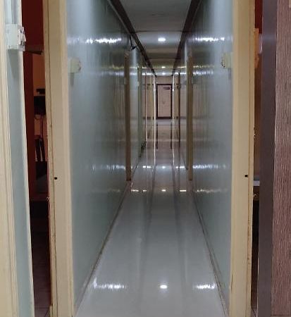 Hotel Rajesh Kolhapur Esterno foto